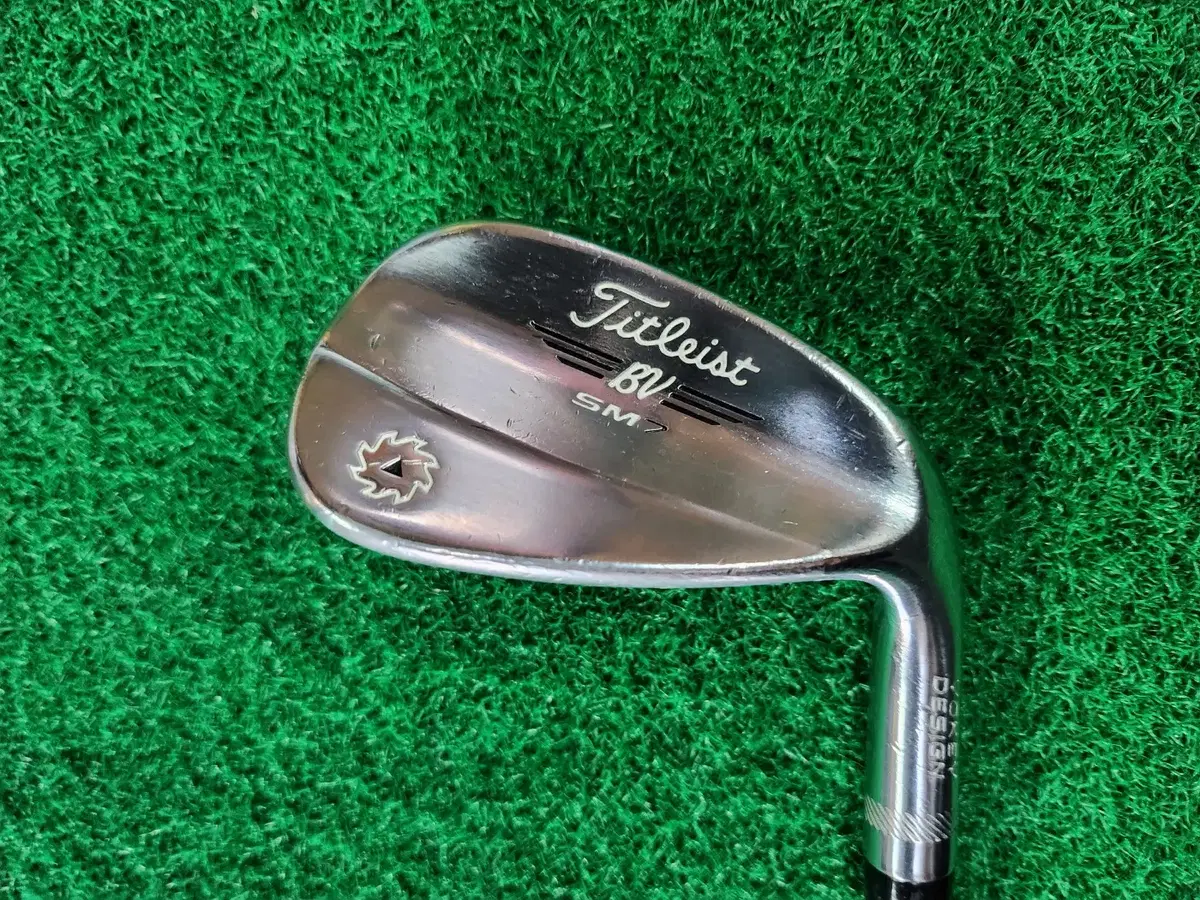 타이틀리스트 VOKEY SM7 50도 웨지